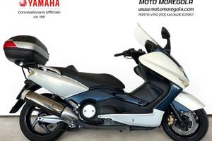 Yamaha T Max