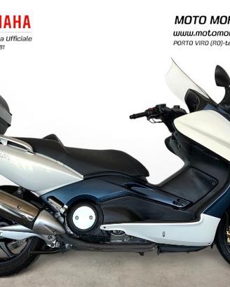 Yamaha T Max