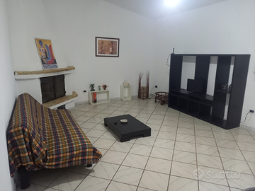 Tre fontane vacanze settembre