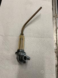 Rubinetto benzina Vespa P125X P200E