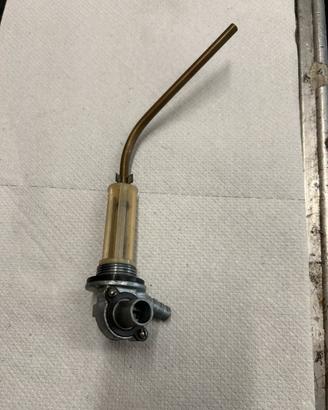 Rubinetto benzina Vespa P125X P200E