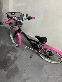 bicicletta bambina