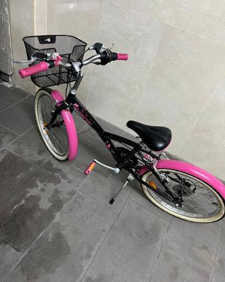 bicicletta bambina