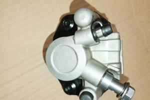 pinza freno posteriore fantic 50  XM