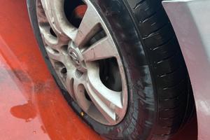 Opel corsa 1300 diesel