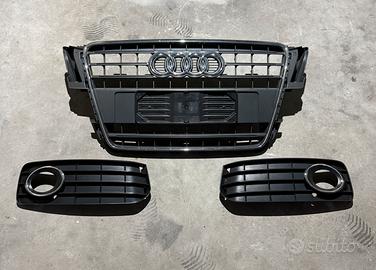 Griglia Audi A5