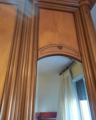 armadio camera da letto