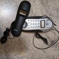 Telefono con filo BRONDI