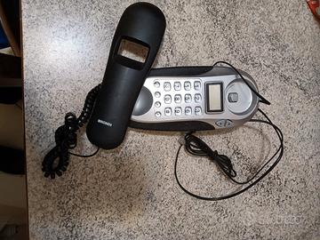 Telefono con filo BRONDI