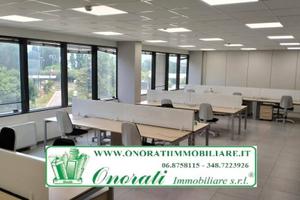 UF-629 MQ 1.200 ROMA, VIA TIBURTINA DENTRO E ADIAC