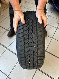 Gomme invernali 500x 215/55 R17 98V
