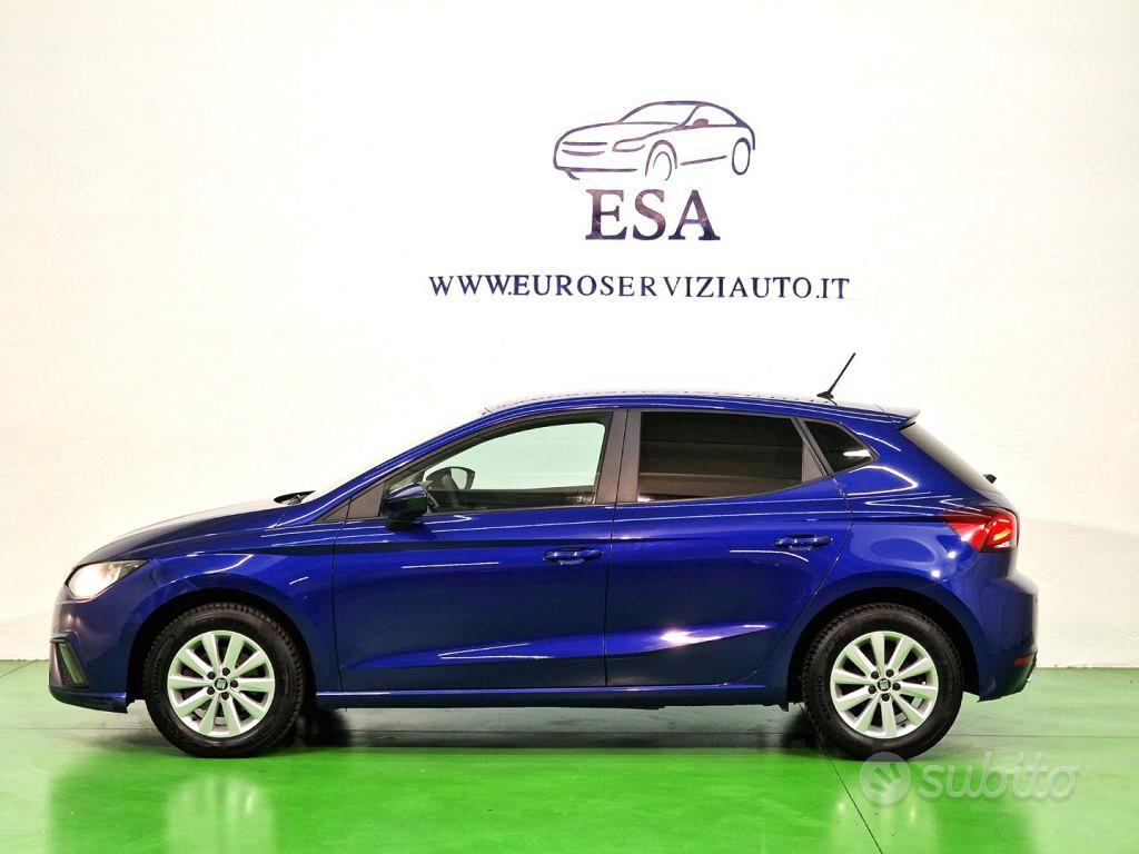 Seat Ibiza 2018 photo 5