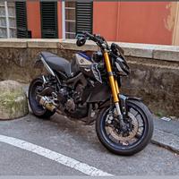 mt09 sp 2018