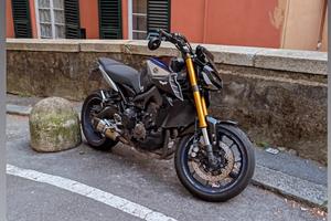 mt09 sp 2018