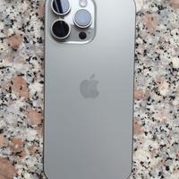 Iphone 16 pro max 256gb 100% batteria