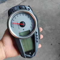 Quadro contachilometri tachimetro Kawasaki z750