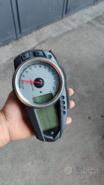 Quadro contachilometri tachimetro Kawasaki z750