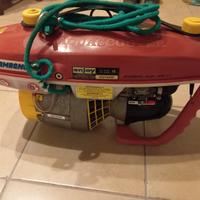 Acquascooter As650 supermagnum