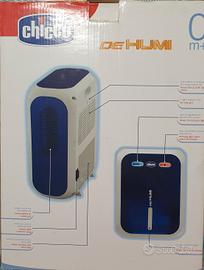 Deumidificatore Chicco