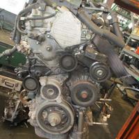 MOTORE toyota avensis 2.2 d-4d 2009 -2ADFTV-