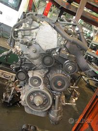 MOTORE toyota avensis 2.2 d-4d 2009 -2ADFTV-