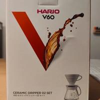 Set Caffetteria Hario V60 NUOVO