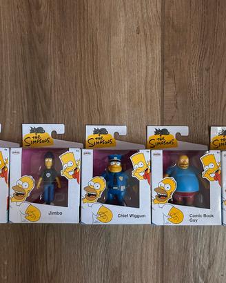 Statuine simpson