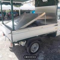 Piaggio ape 703 04