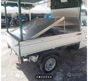 Piaggio ape 703 04