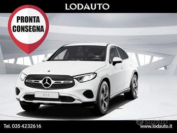 Mercedes-Benz GLC Coupé GLC 300 de 4Matic Plu...