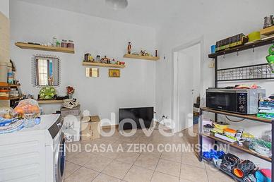 Appartamento di 42 m² con 2 locali a Milano