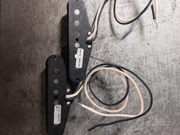 Seymour Duncan SSL-1