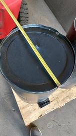 MARMITTE PER MACCHINE OPERATRICI