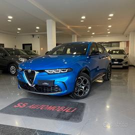 Alfa Romeo Tonale 1.6 diesel 130 CV TCT6 VERSIONE 