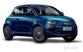 FIAT 500 2022 PER RICAMBI