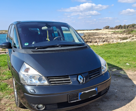 Renault Grand Espace 4 7 posti