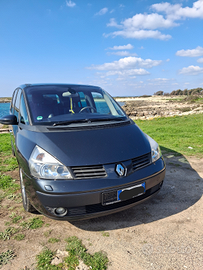 Renault Grand Espace 4 7 posti