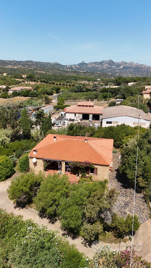 Casa – Alzachèna/Arzachena, Cudacciolu - Vista 4