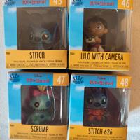 Funko Minis Disney Lilo & Stitch vinyl figure