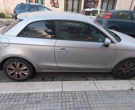 Audi a1/s1