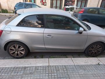 Audi a1/s1