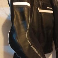 Giacca/giubbotto pelle Berik