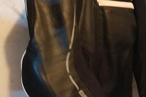 Giacca/giubbotto pelle Berik