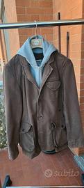 Giacca casual Uomo Timberland