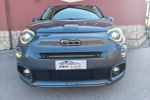 Fiat 500X 1.0 T3 120 CV Sport