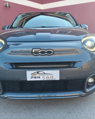 Fiat 500X 1.0 T3 120 CV Sport