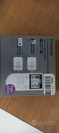 stimolatore elettrico 