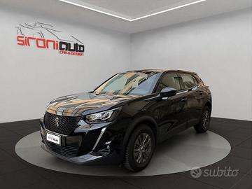 Peugeot 2008 1.2 puretech Active Pack s&s 100cv