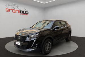 Peugeot 2008 1.2 puretech Active Pack s&s 100cv