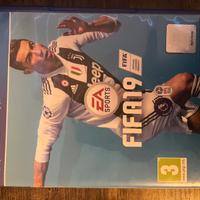 fifa 19 per PS4